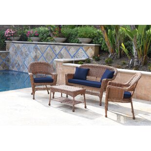 pacific bay patio cushions