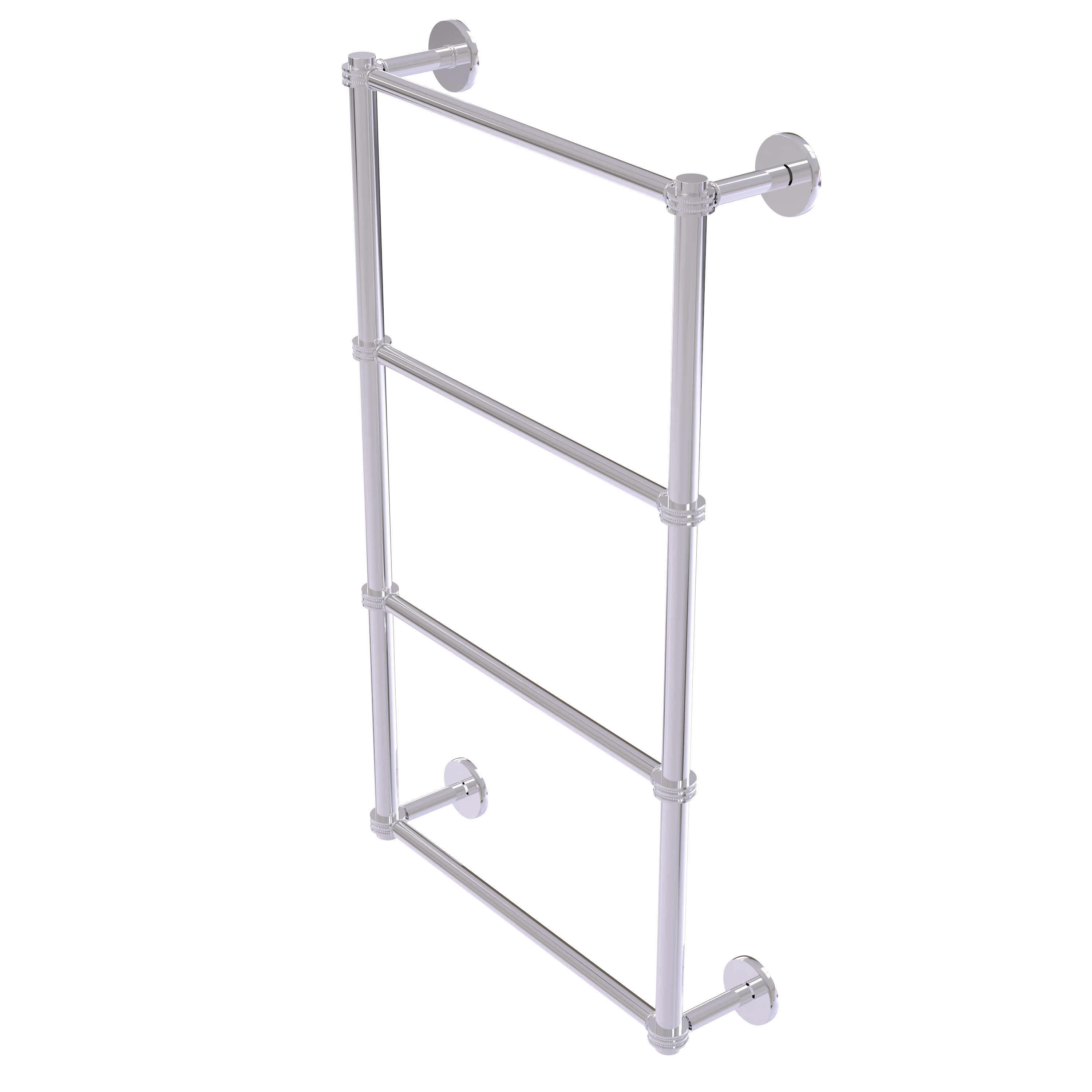 Charlton Home Dalston 34 Wall Mounted Towel Bar Wayfair Ca