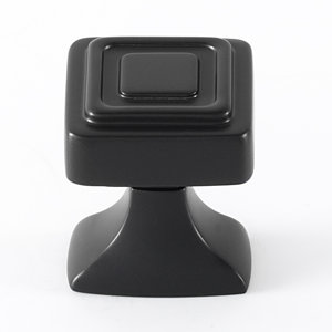 Square Knob