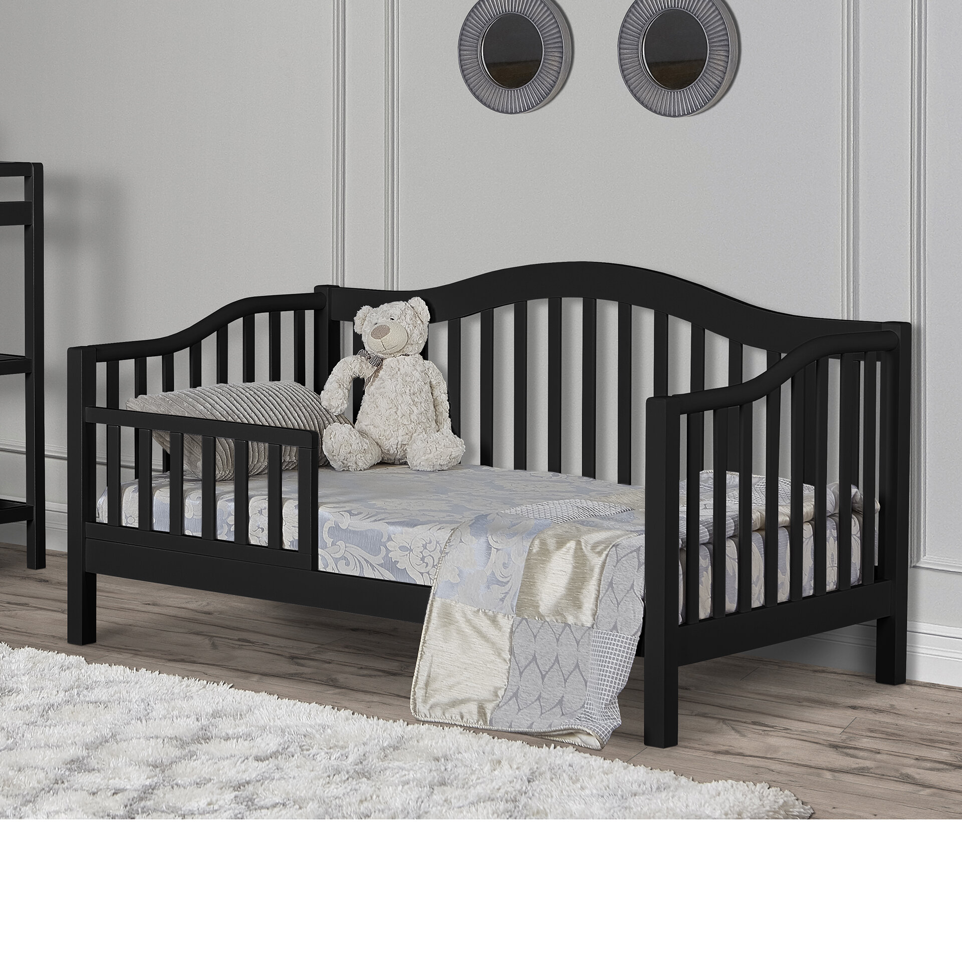 beds for 1 year olds