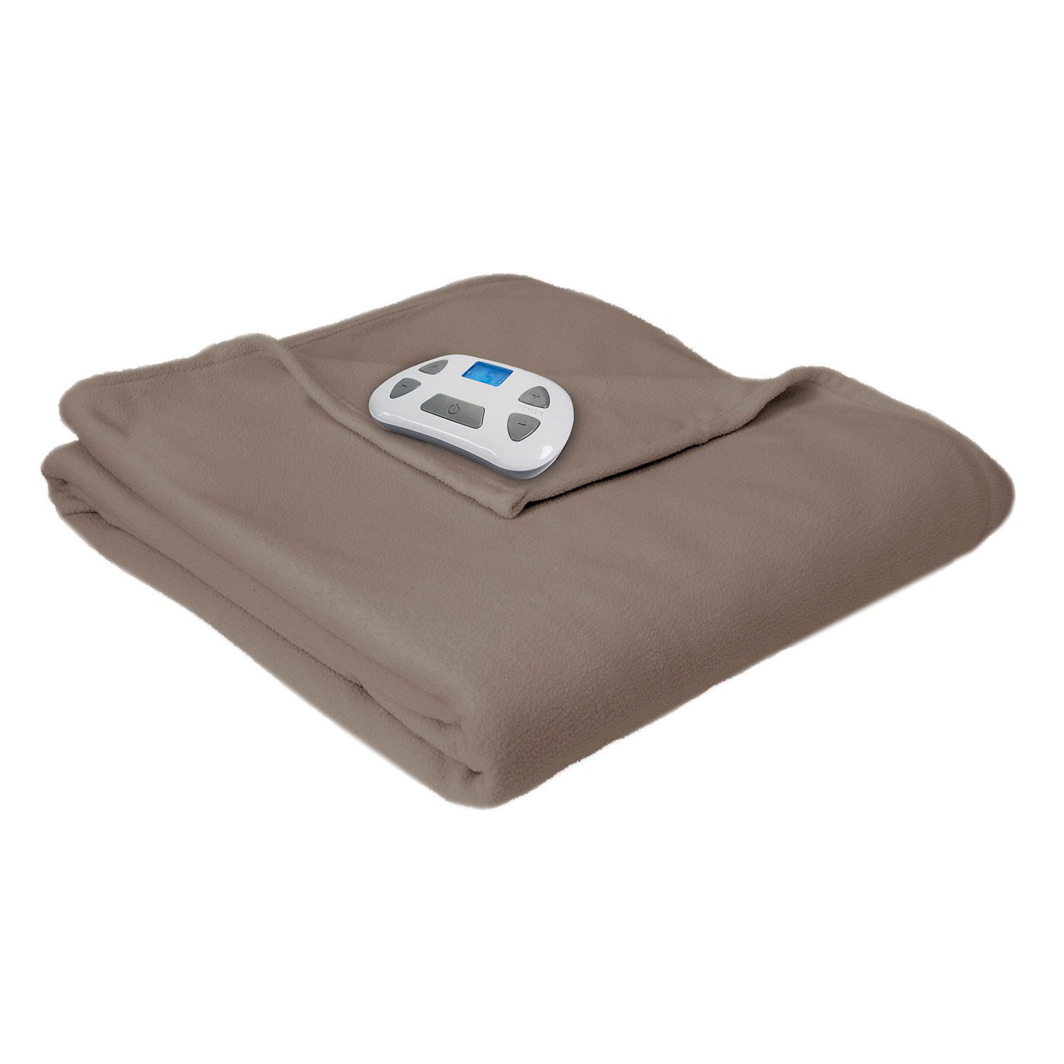 microfleece blanket