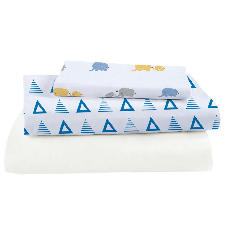 baby mattress sheet set