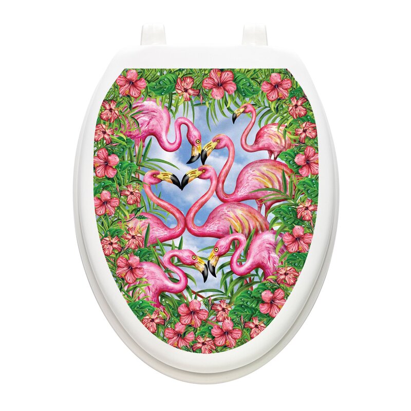 fancy toilet seats