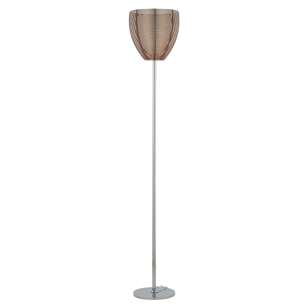 wayfair uplighter floor lamp