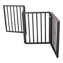 accordion gate