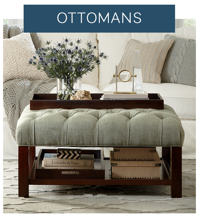 Ottomans