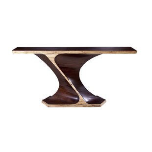 Kibler Console Table By Bayou Breeze