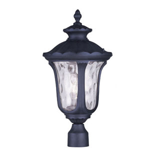Best Gunnell Antik Outdoor Post Lantern By Three Posts Outdoor Lighting Gunnell Antik Outdoor Post Lantern By Three Posts Outdoor Lighting