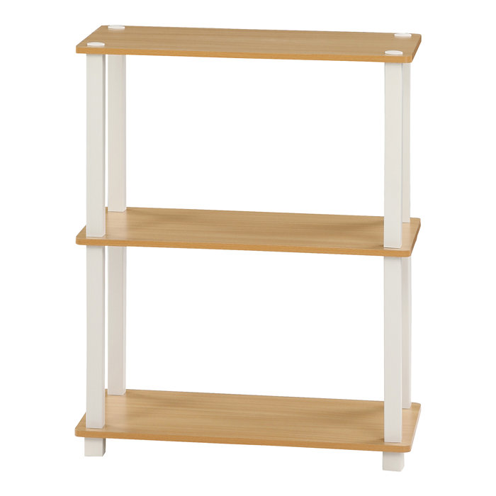 Bücherregal ETAGERE - 17 Stories