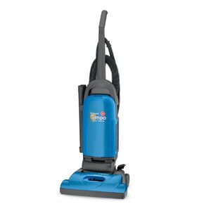 Bagged Tempo Wide Path Upright Vacuum