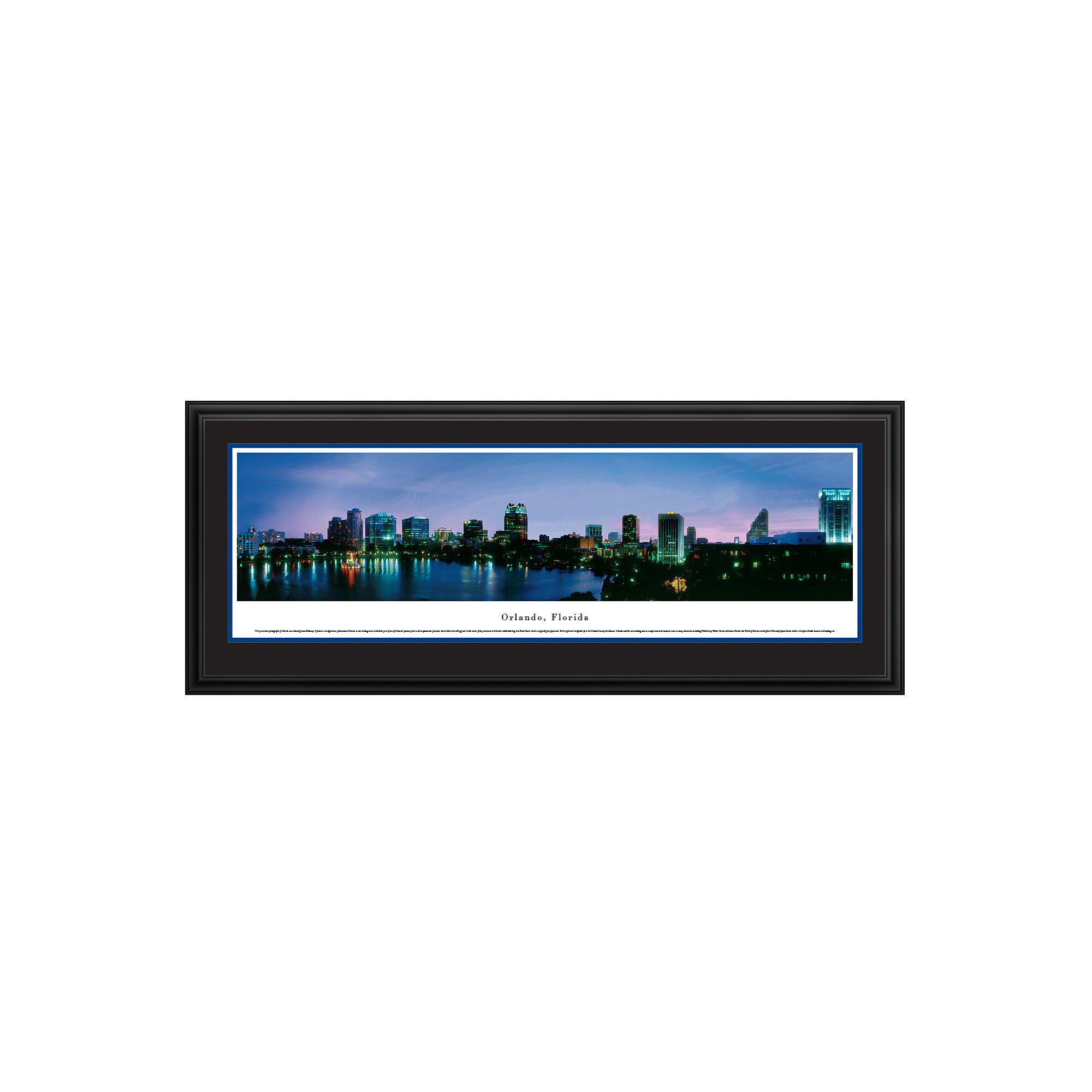 Vault W Artwork James Blakeway - Picture Frame Photograph | Wayfair