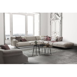 Havana Sectional by Saloni 2019 Online