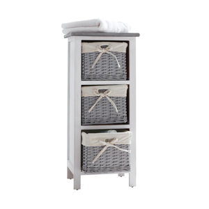 31 x 69 cm Schrank von miaVILLA