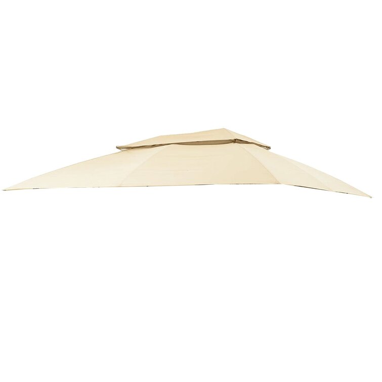 Garden Winds Replacement Canopy | Wayfair