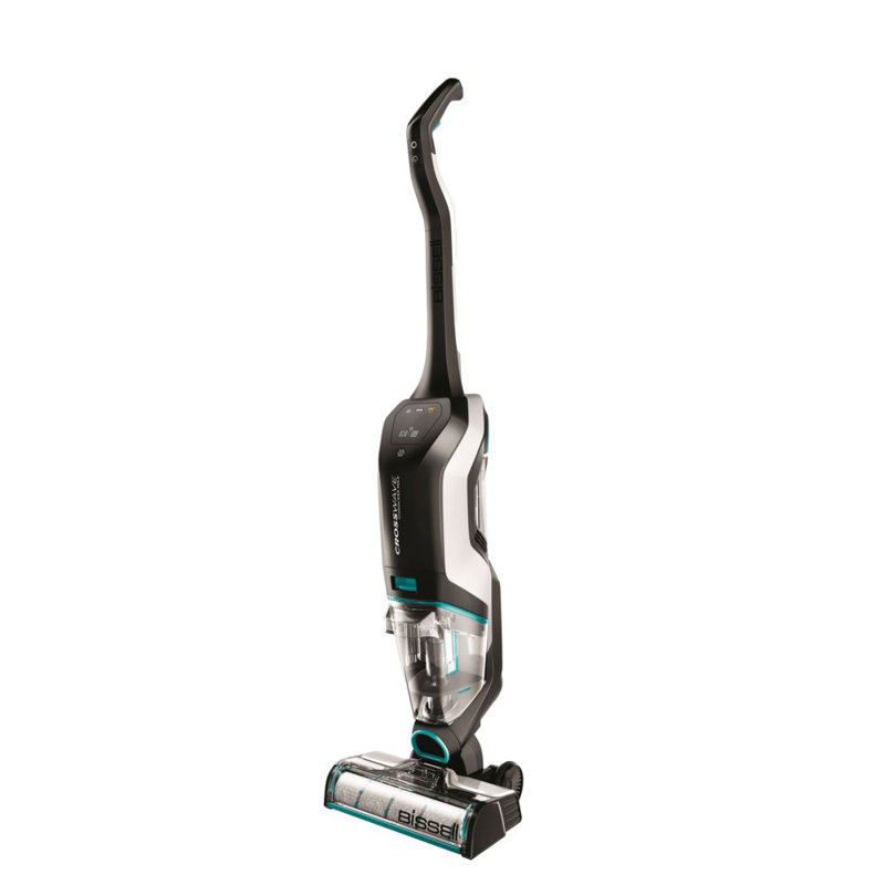 Bis Crosswave Cordless Max Multi Surface Bagless Wet Dry Vac Multi Surface Bagless Wet Dry Vac