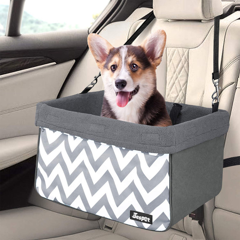under seat pet carrier