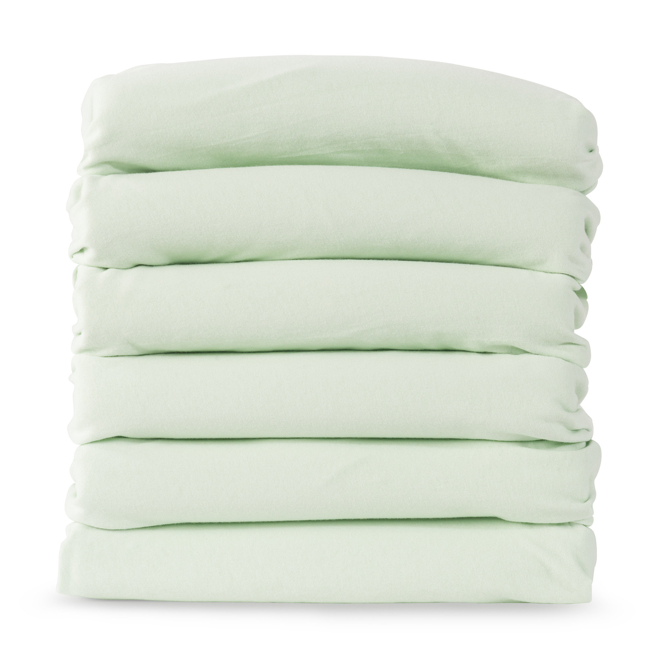 22 Solid Colors 24/" x 38/" Mini Crib Sheets NEW Knit Fitted Portable Crib Sheet