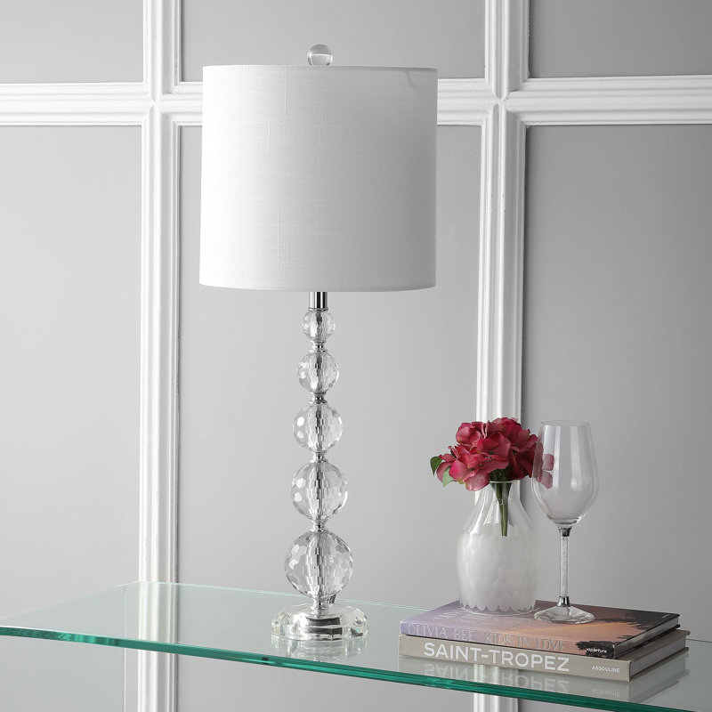 House of Hampton® Clyburn Table Lamp & Reviews | Wayfair