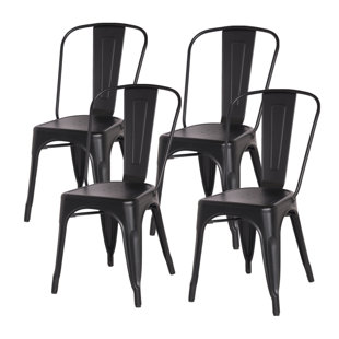 Ellery Side Chair (Set Of 4) by Trent Austin Design Best Choices
