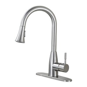 Bar Faucet