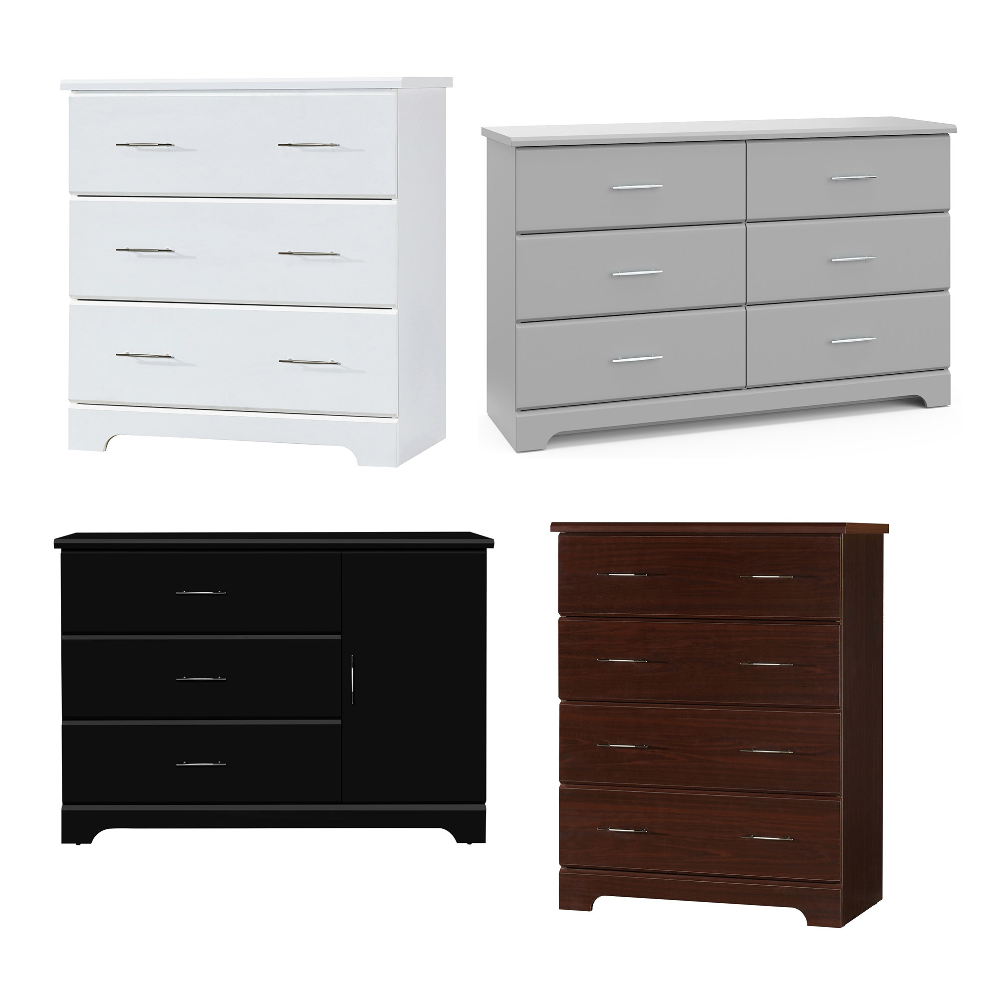 storkcraft brookside dresser