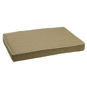 Isotonic Diam Linen Dog Foam Mattress