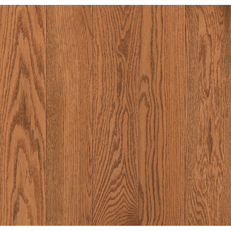 Ahf Products Oak 1 2 Thick X 3 Wide X Varying Length Engineered