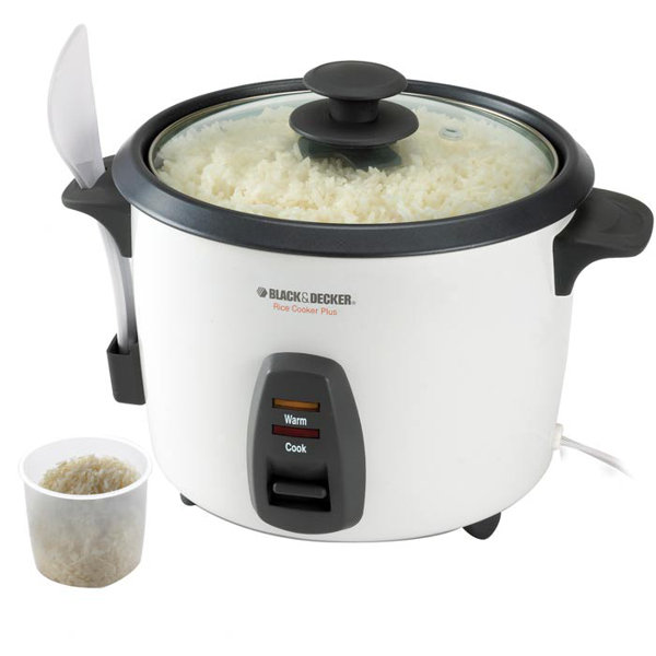 rice cooker edmonton