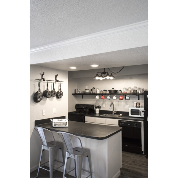 Dovercliff Bar & Counter Stool & Reviews Joss & Main