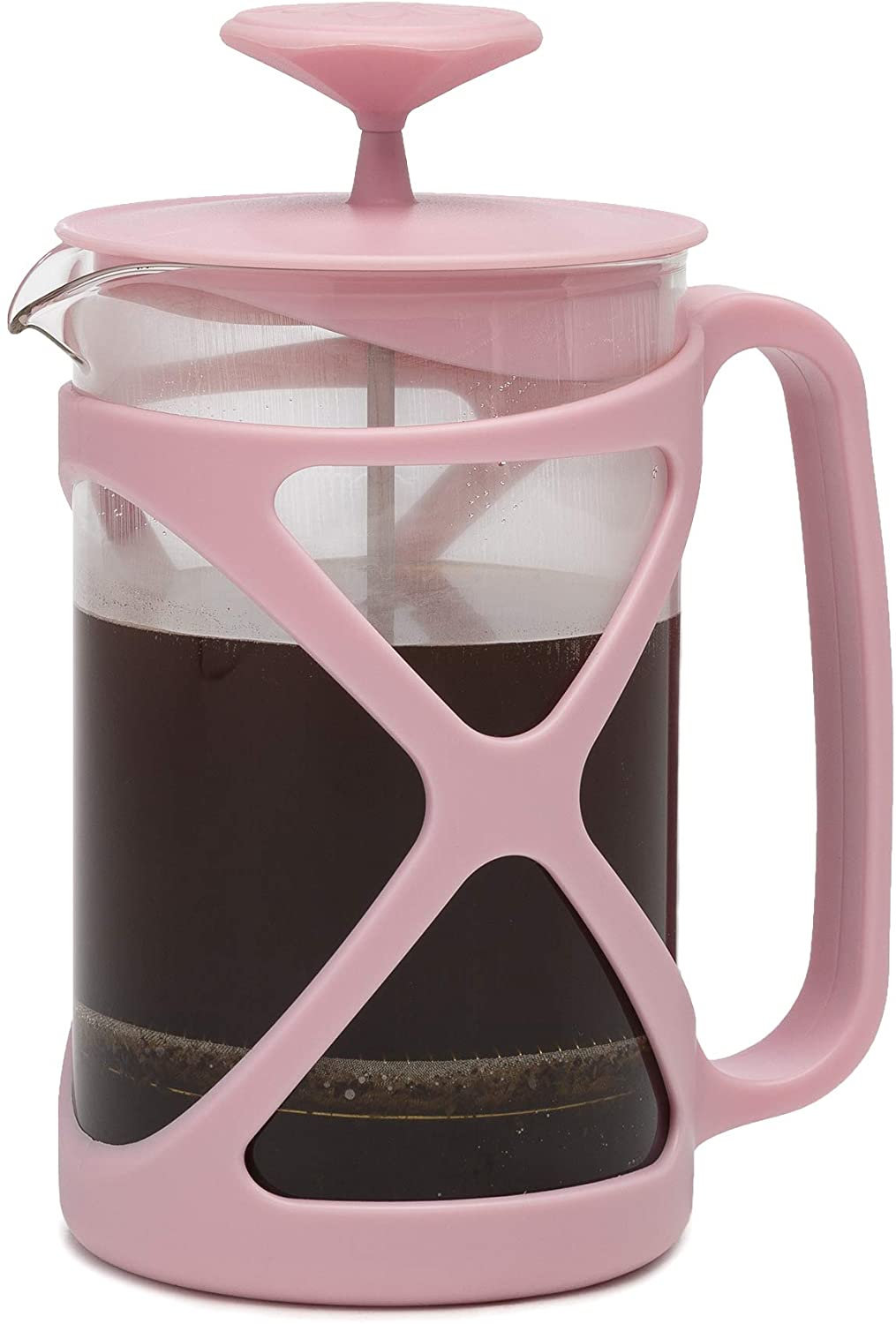 SWU 24-Cup French Press Coffee Maker 