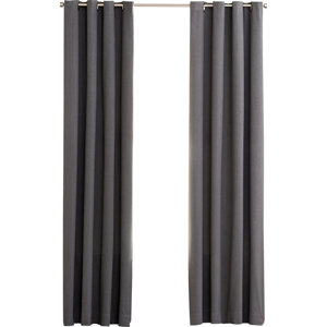 Nathaly Thermal Single Curtain Panel