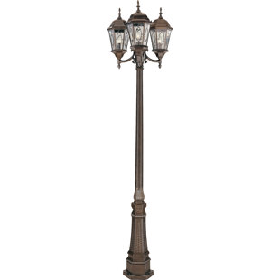 Lamp Posts Post Lights Joss Main Quickview