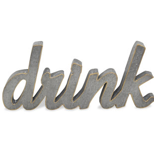 Men are Like Fine Wine Funny Drink Bar Pub Kitchen Small Metal Steel Wall Sign