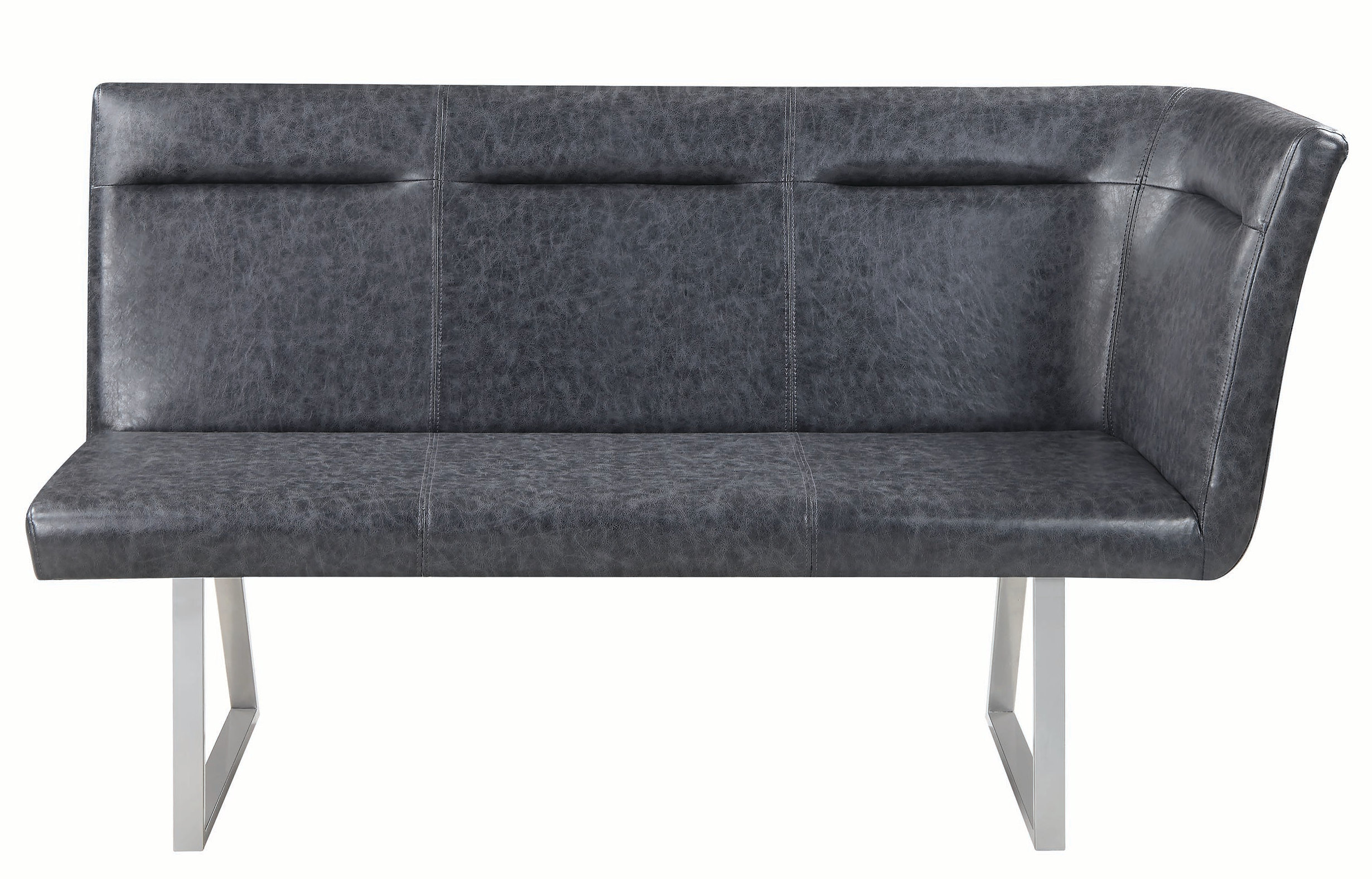Orren Ellis Wauwatosa Upholstered Bench Wayfair