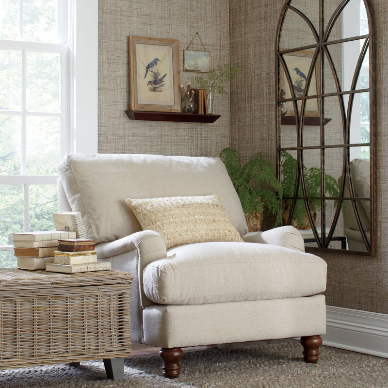 Cooper Classics Arched Modern Contemporary Beveled Distressed