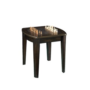 Weist End Table By Latitude Run