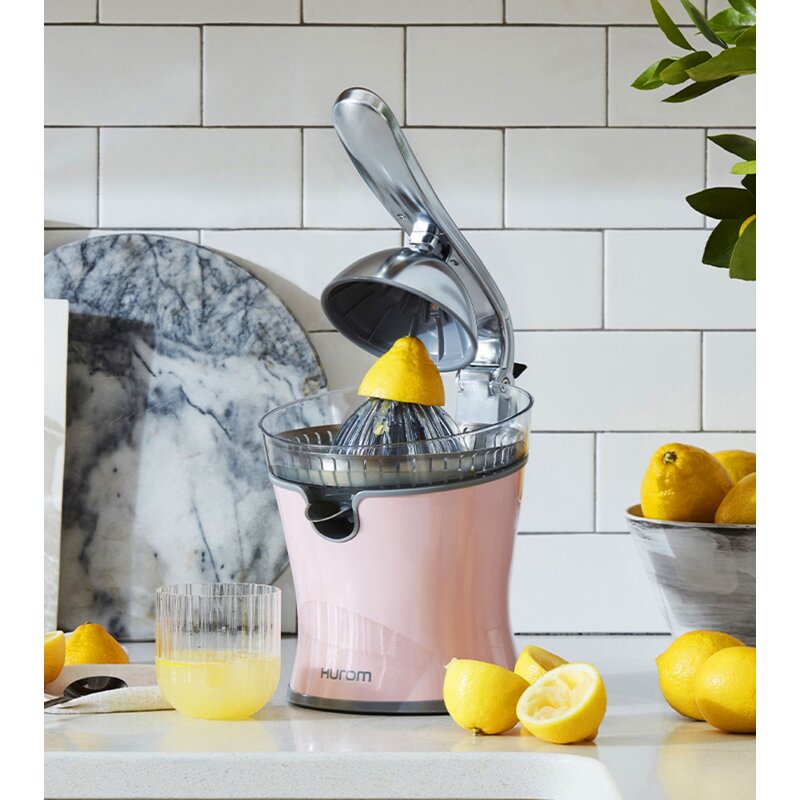 Hurom Citrus Juicer | Wayfair