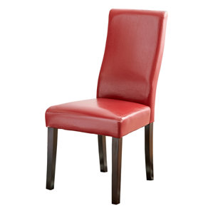 Jodie Curved-Back Dining Chair (Set of 2) by Zipcode Design