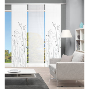 gardinen vorhange ebern designs zum verlieben wayfair de
