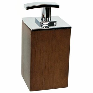 Cubico Soap Dispenser