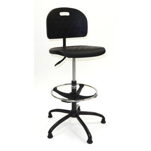 Go to store & view more images ShopSol Workbench Shop Polyurethane Chair