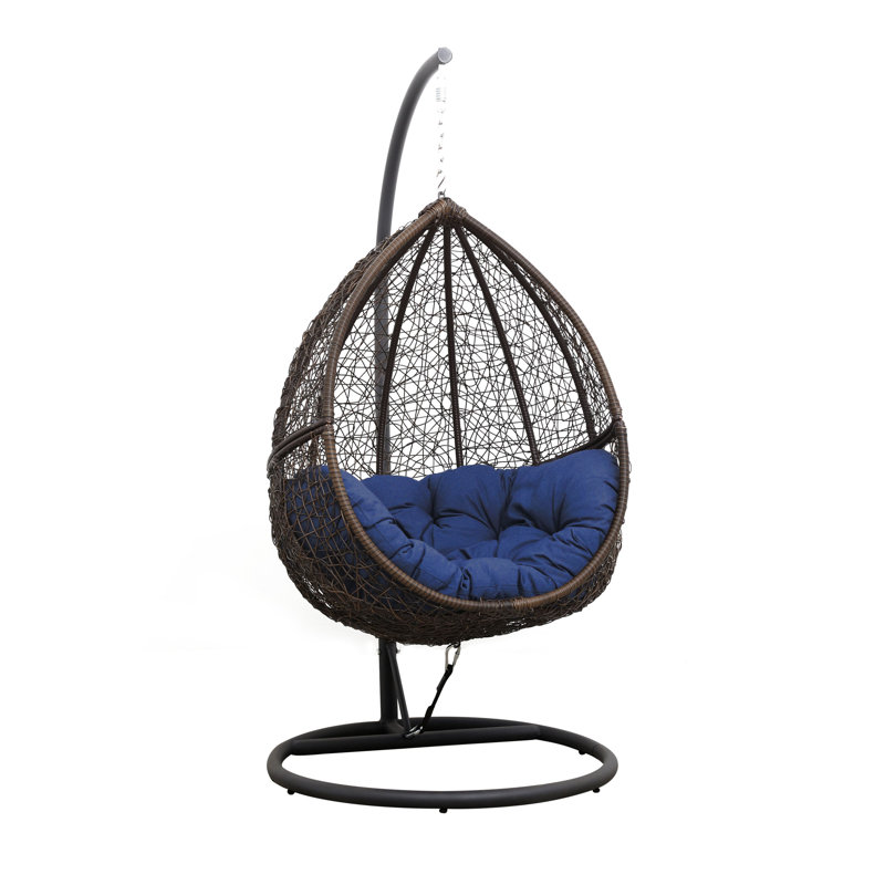swing chair with stand for baby