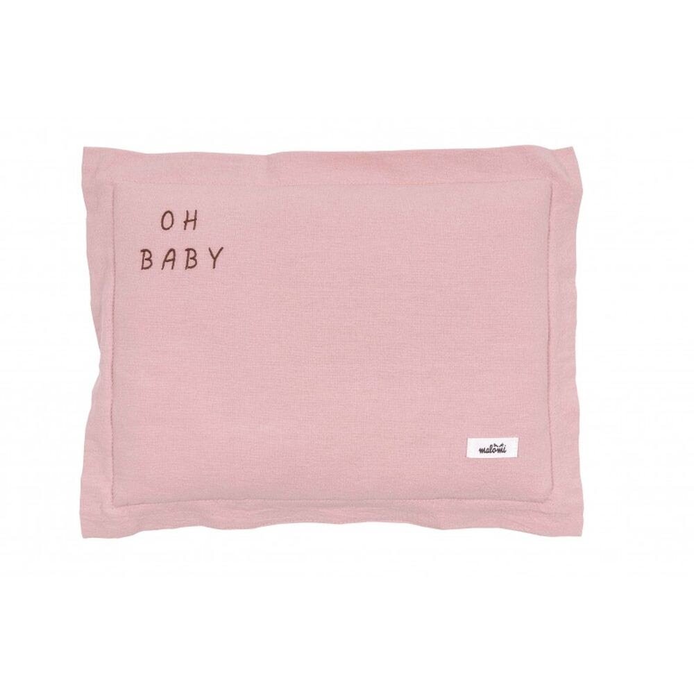 Pillow pink