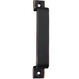 Find The Perfect Oil Rubbed Bronze Barn Door Hardware Wayfair