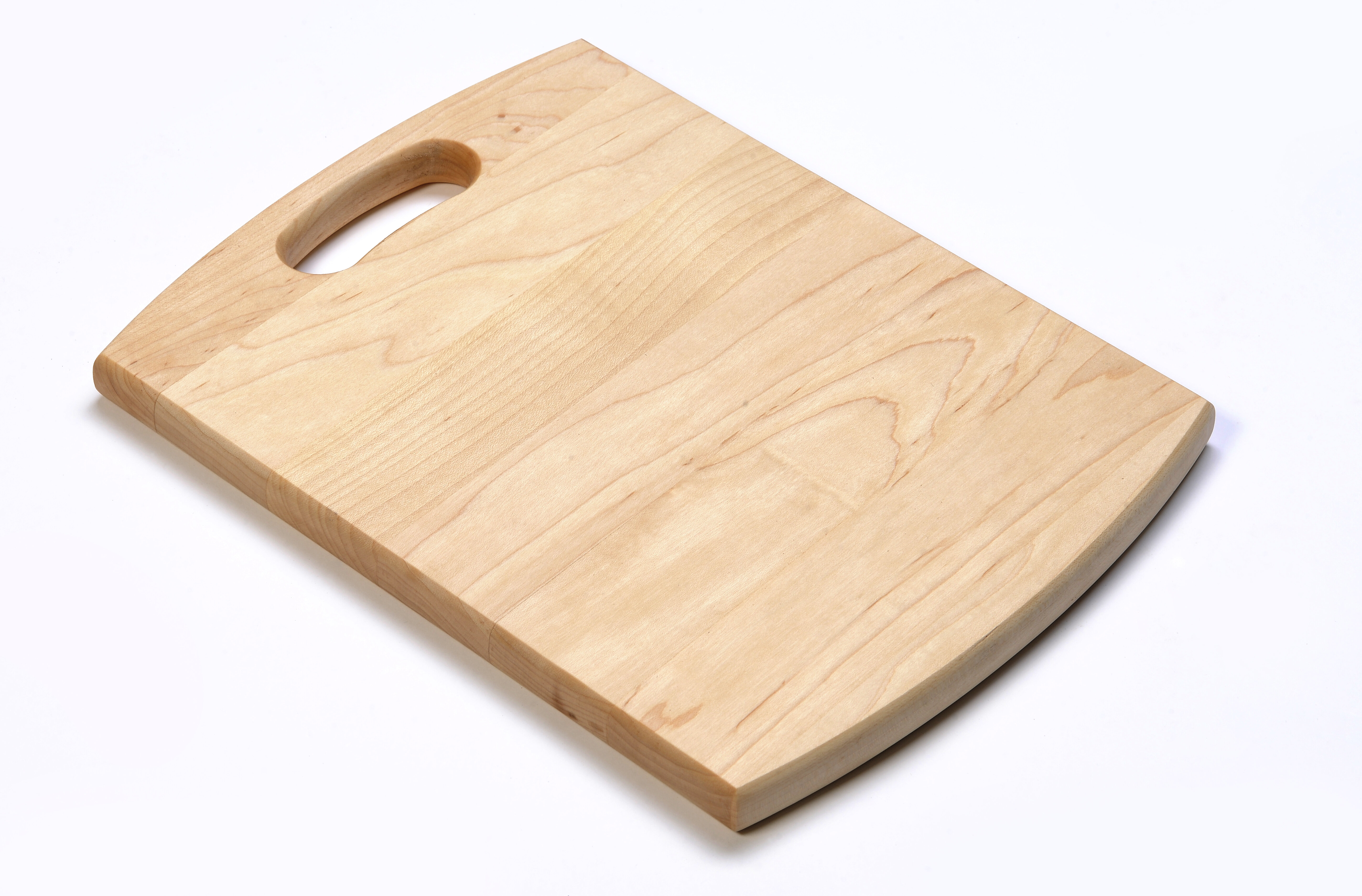 maple wood chopping board