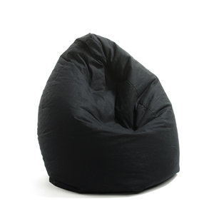 90 cm Sitzsack Uni von Valerian