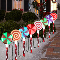 Gemmy Halloween Lights 2022