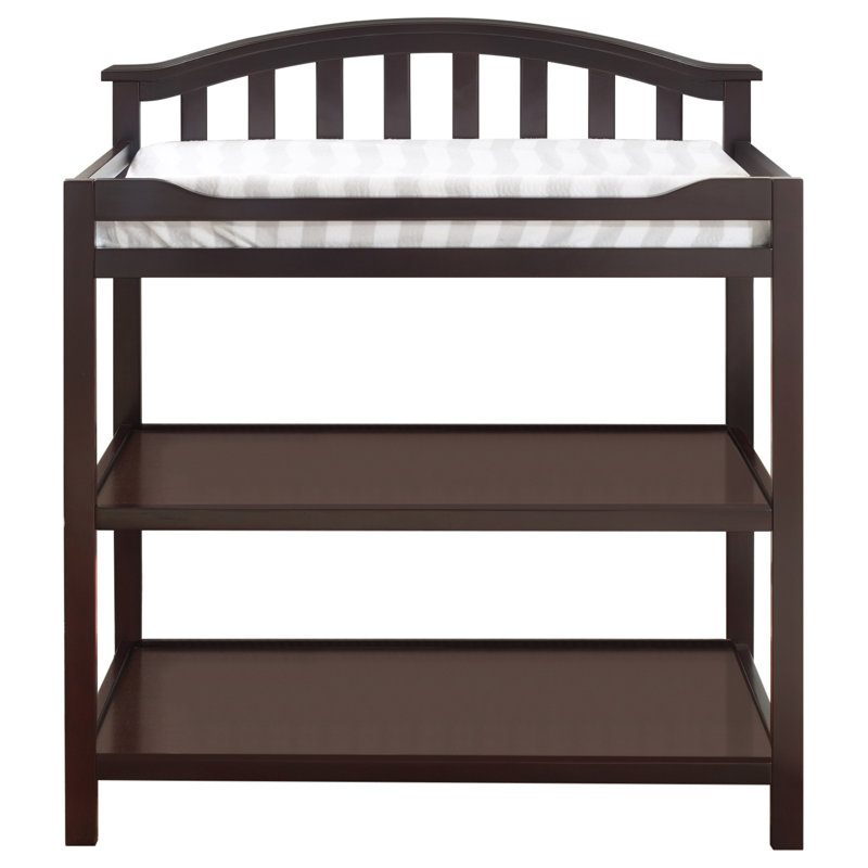 sorelle berkley changing table