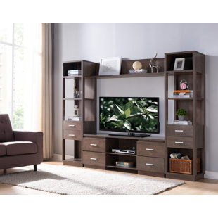Top 25 Tv Stands With Hutch Origin Of Idea