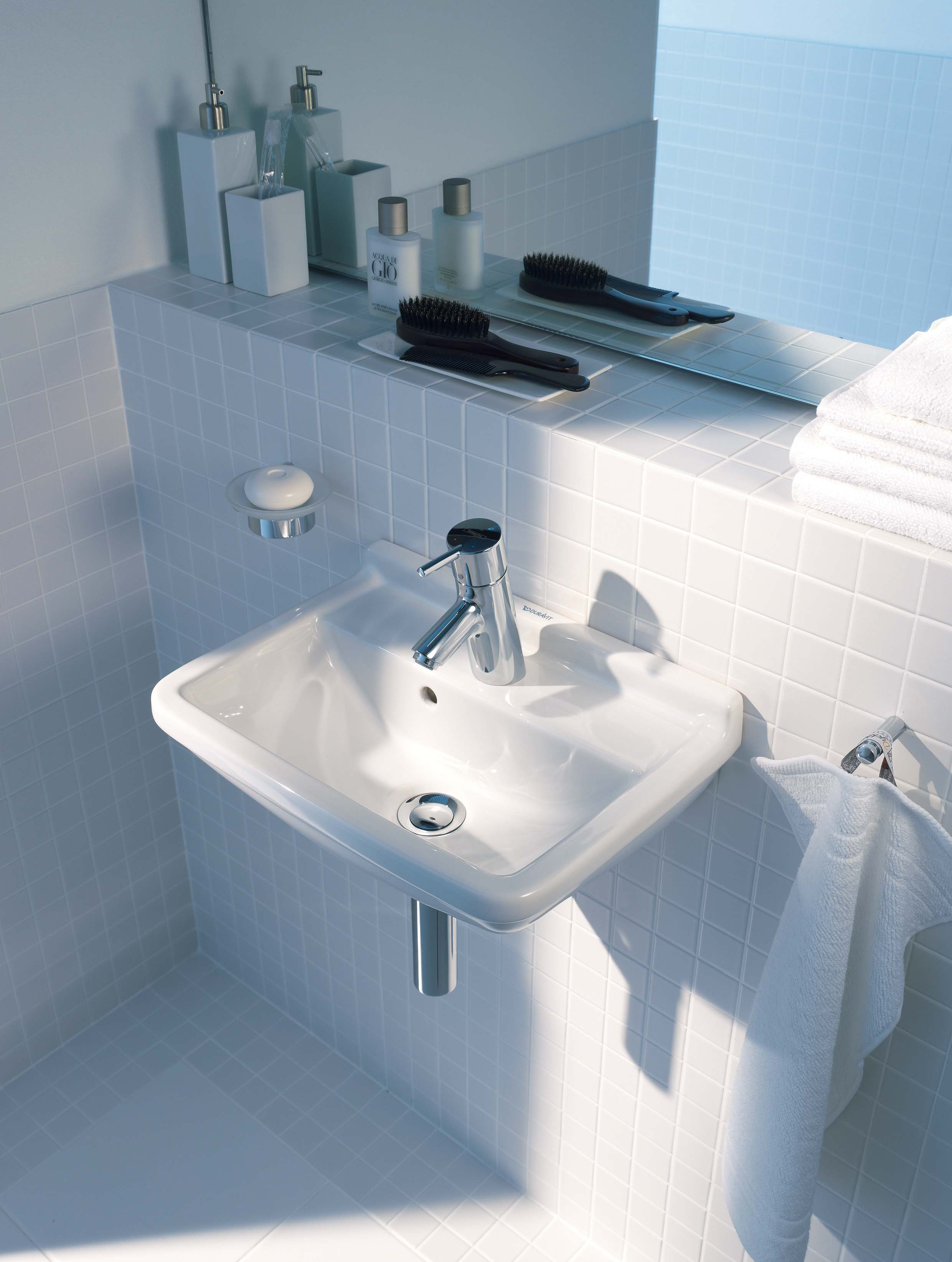 Find The Perfect Duravit Bathroom Sinks Wayfair